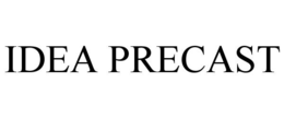 IDEA PRECAST
