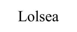 LOLSEA