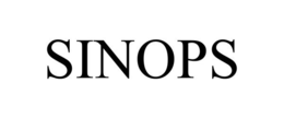 SINOPS