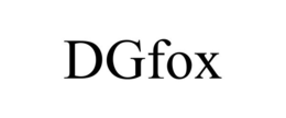 DGFOX