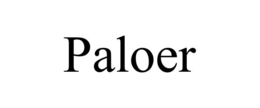 PALOER
