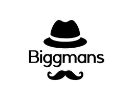 BIGGMANS