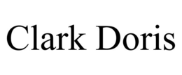 CLARK DORIS