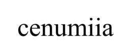 CENUMIIA