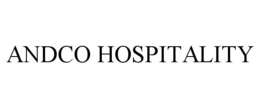 ANDCO HOSPITALITY