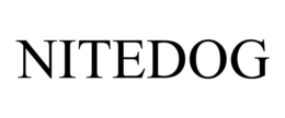NITEDOG