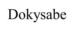 DOKYSABE