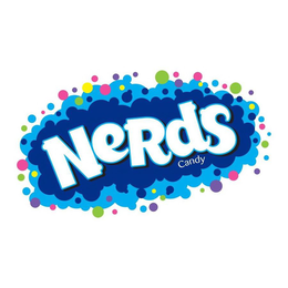 NERDS CANDY
