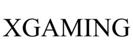 XGAMING
