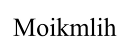 MOIKMLIH