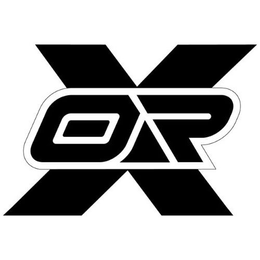 OXR