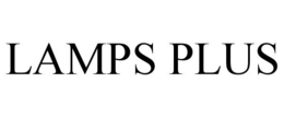 LAMPS PLUS