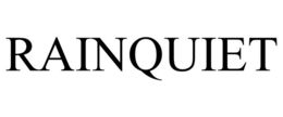 RAINQUIET