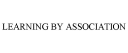LEARNING BY ASSOCIATION