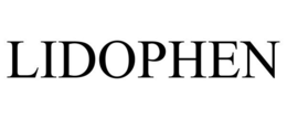 LIDOPHEN