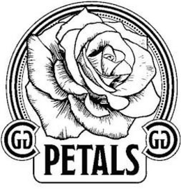 PETALS CGG CGG