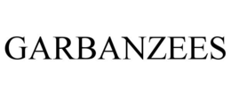 GARBANZEES