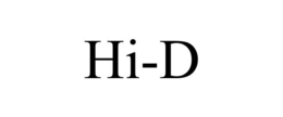 HI-D