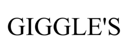 GIGGLE'S