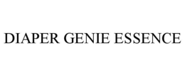 DIAPER GENIE ESSENCE