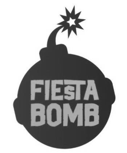 FIESTA BOMB