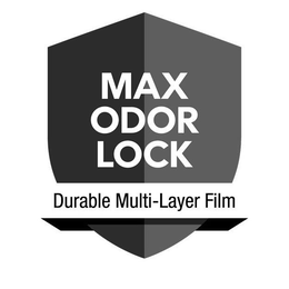 MAX ODOR LOCK DURABLE MULTI-LAYER FILM