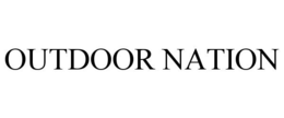OUTDOOR NATION