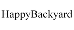 HAPPYBACKYARD