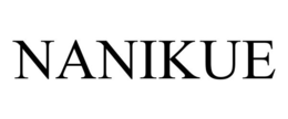 NANIKUE