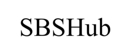 SBSHUB