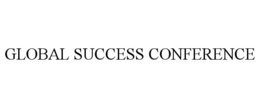 GLOBAL SUCCESS CONFERENCE