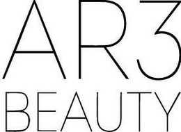 AR3 BEAUTY