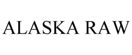 ALASKA RAW