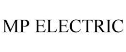 MP ELECTRIC