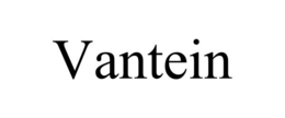 VANTEIN