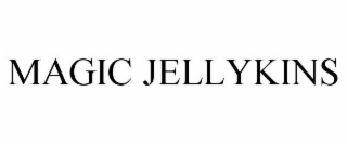 MAGIC JELLYKINS