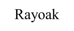 RAYOAK