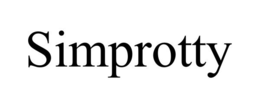 SIMPROTTY
