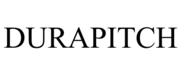 DURAPITCH