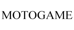 MOTOGAME