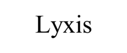 LYXIS