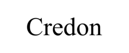 CREDON