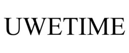 UWETIME