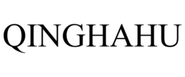 QINGHAHU