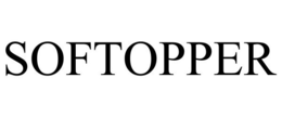 SOFTOPPER