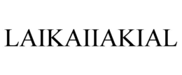 LAIKAIIAKIAL