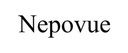 NEPOVUE