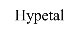 HYPETAL