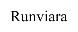RUNVIARA