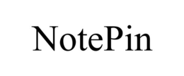 NOTEPIN